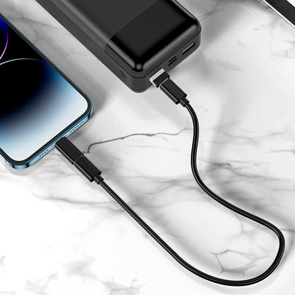 Multifunctional Fast Charging Mobile Charging with Enclosure