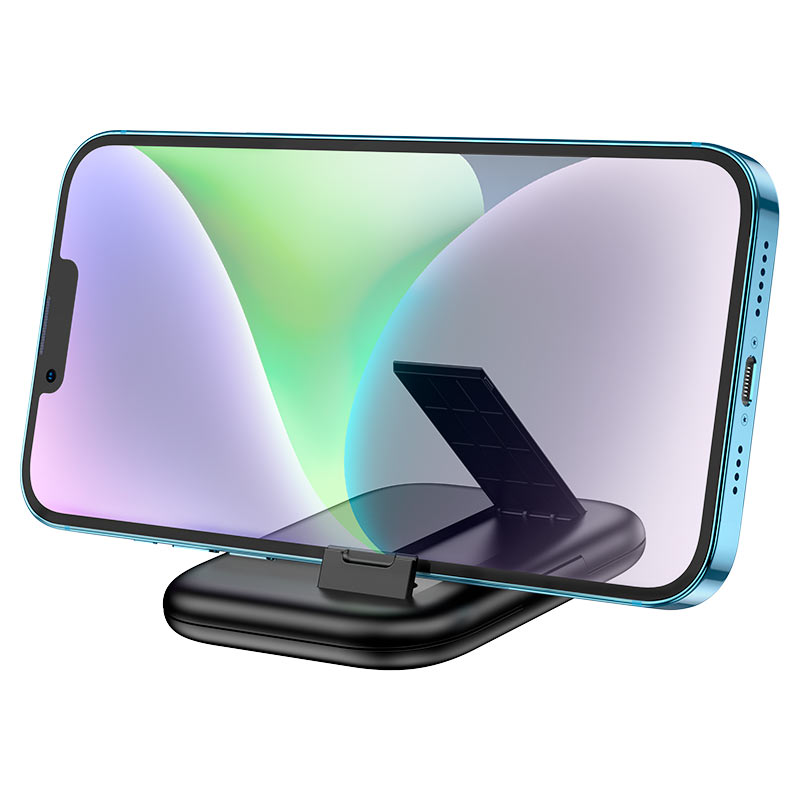 Multifunctional Fast Charging Mobile Charging with Enclosure