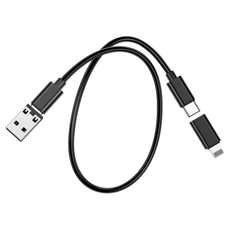 Multifunctional Fast Charging Mobile Charging with Enclosure