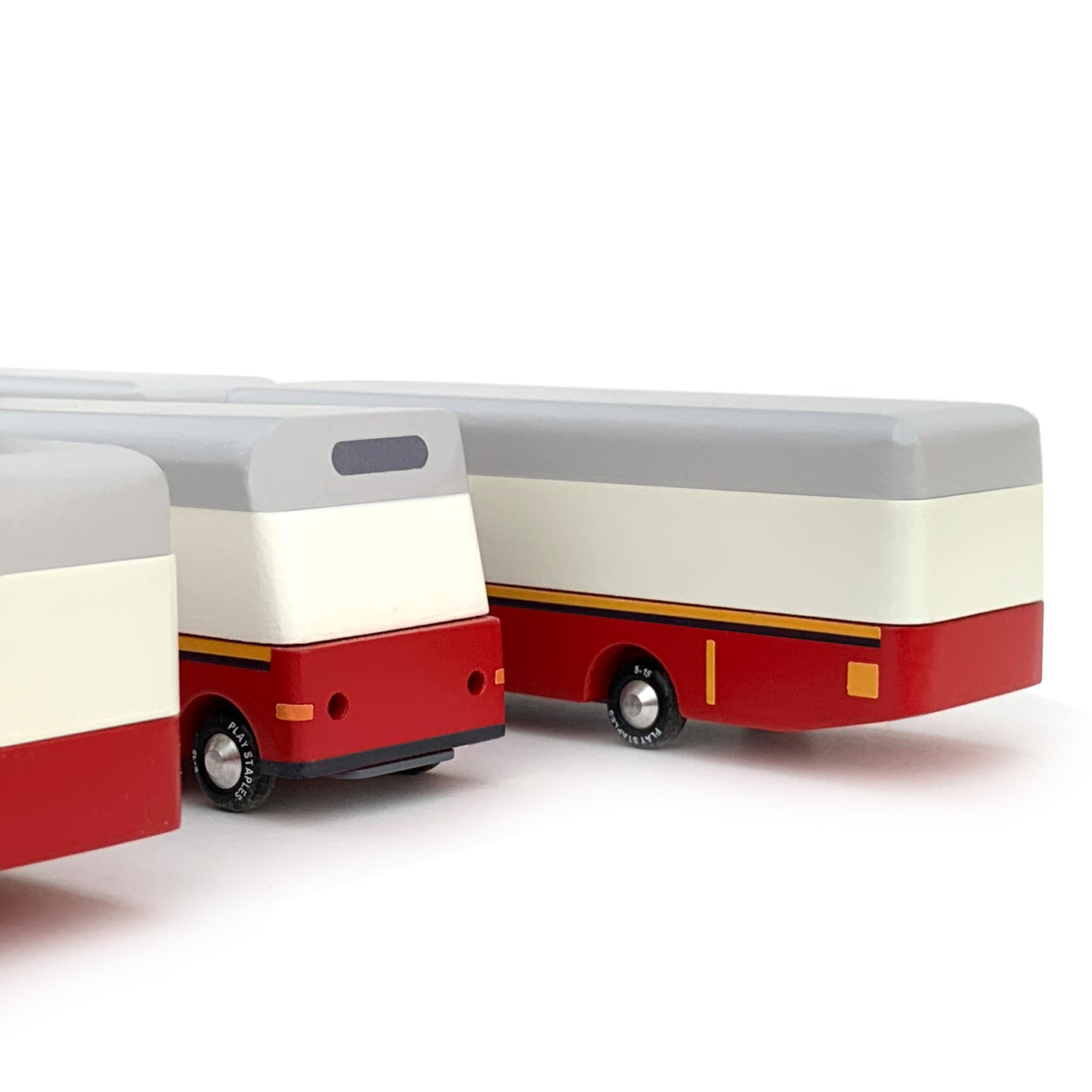 Play Staples  - Konkan Ghats  / Indian Terrain Vehicles