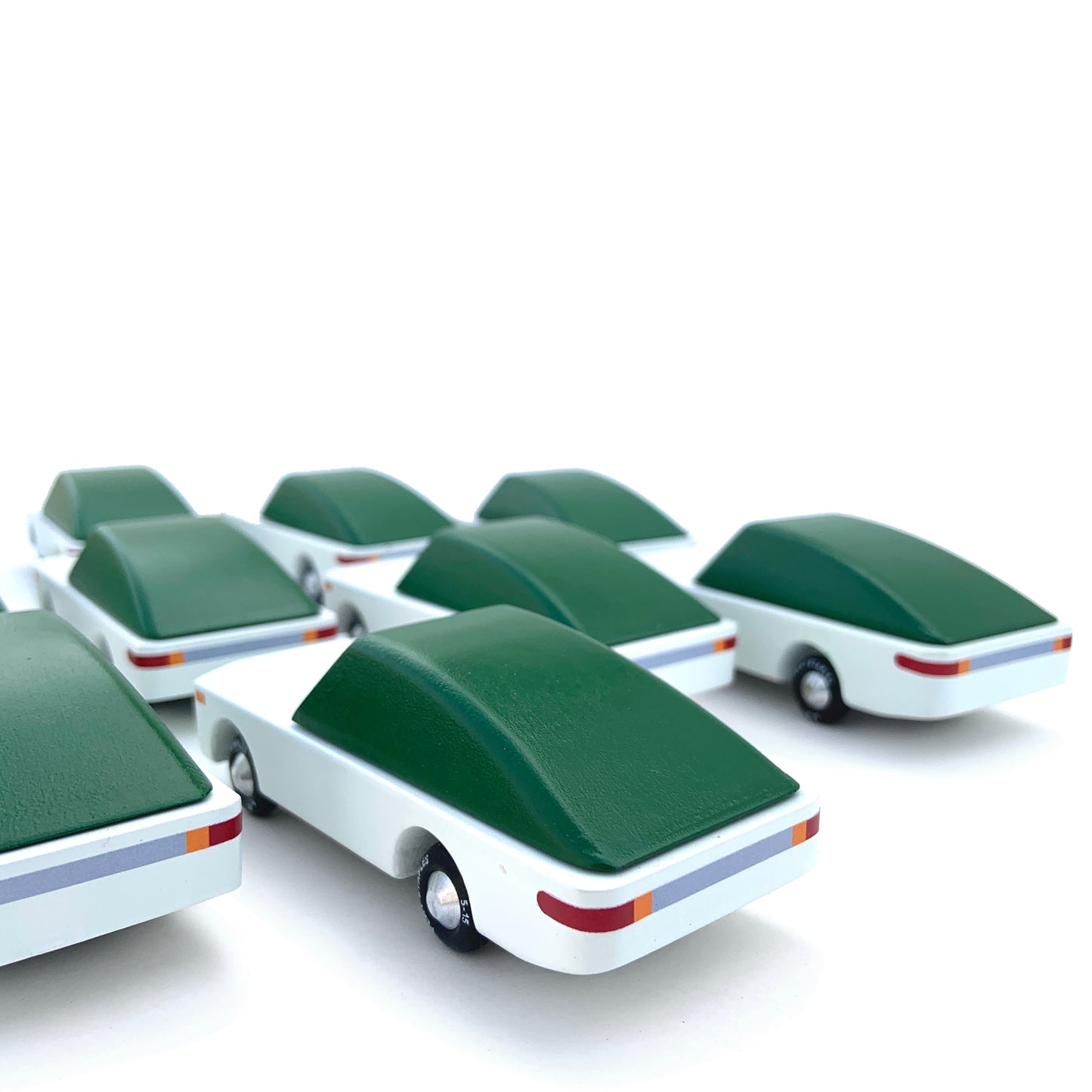 Play Staples - Malabar Trails / Indian Terrain Vehicles