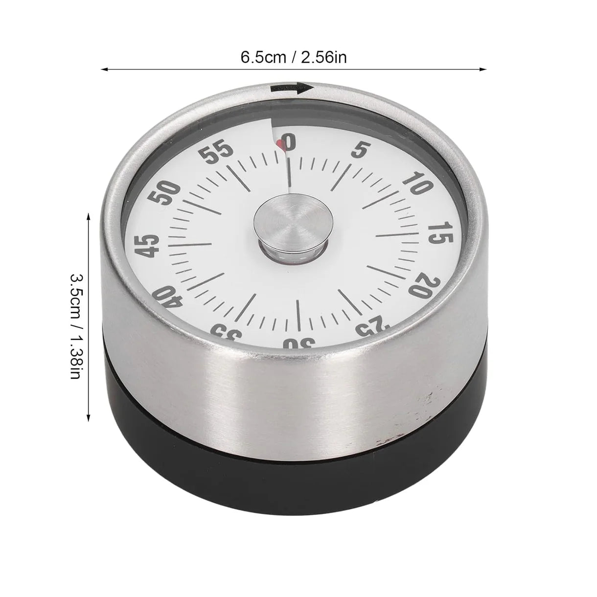 Multi Purpose Mechanical Timer