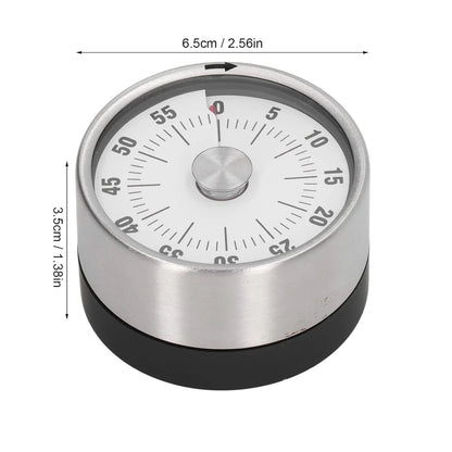Multi Purpose Mechanical Timer