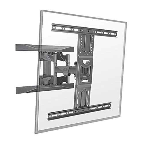 NB P6 45"-80" LED TV Wall Mount (Swivel & Tilt full motion)