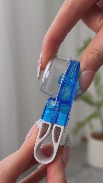 Pill Popper