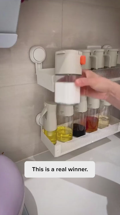 Spice Dispenser