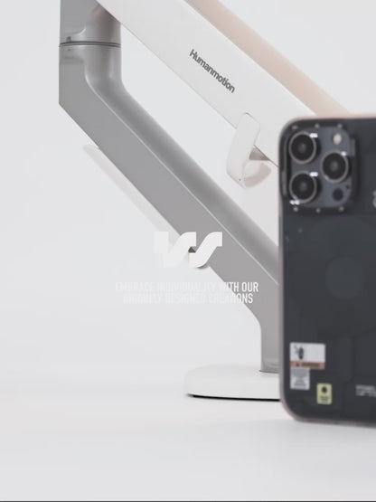 WAKCAS Frosted Mechanical Anti-Drop Magnetic iPhone Magsafe Case