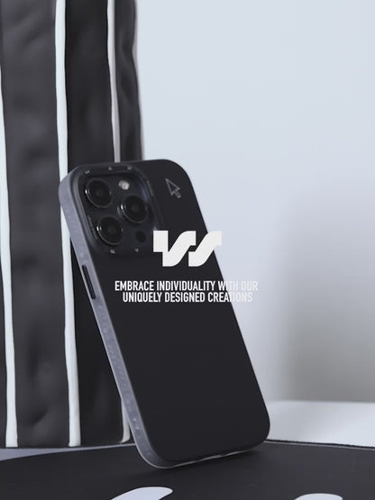WAKCAS Pixel Click Magnetic iPhone Magsafe Case (with optional pop socket)