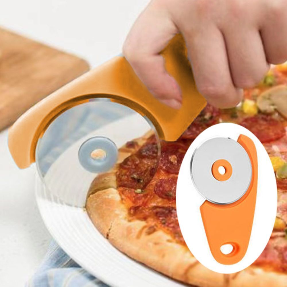 Portable Stainless Steel Household Kitchen Gadget Set