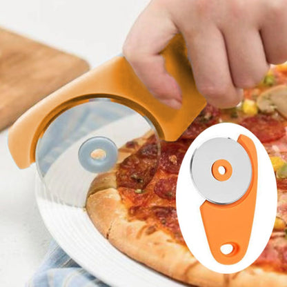 Portable Stainless Steel Household Kitchen Gadget Set