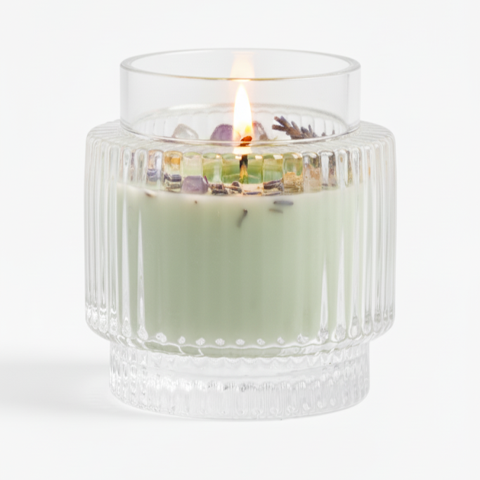The Luminous Candle Holder (2 Pack)