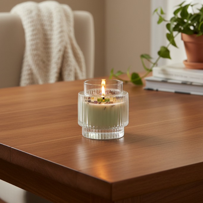The Luminous Candle Holder (2 Pack)
