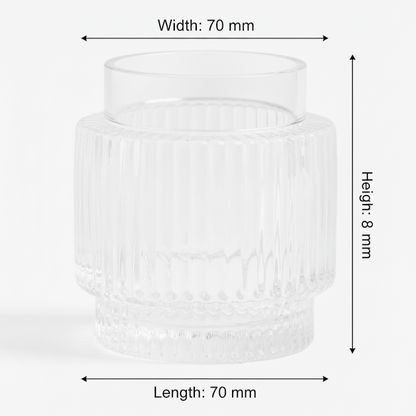 The Luminous Candle Holder (2 Pack)