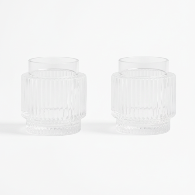 The Luminous Candle Holder (2 Pack)