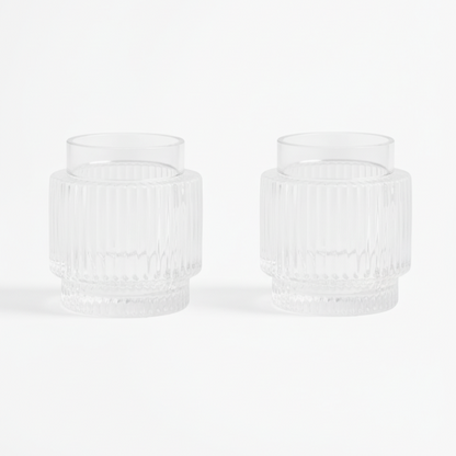 The Luminous Candle Holder (2 Pack)