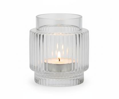 The Luminous Candle Holder (2 Pack)